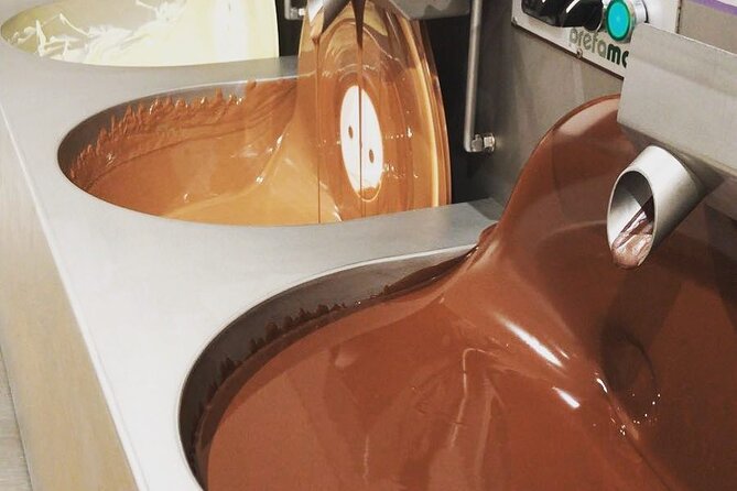 1.5h Belgian Chocolate Workshop in Brussels (bean to bar) - Is it good for children and families?