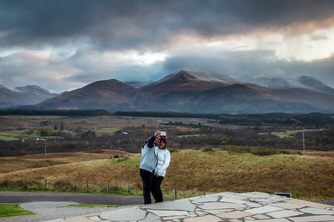 1 Day Loch Ness, Whisky, Glencoe & Scottish Highlands Tour - Deanston Distillery and the price of a whisky tasting