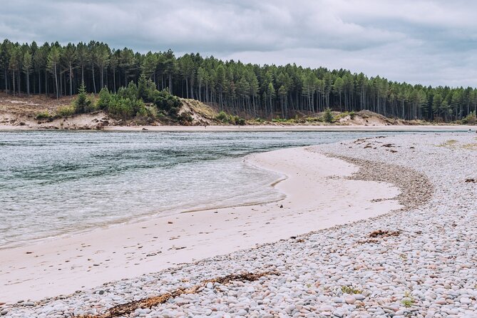 1 Day Moray Coast Tour with Speyside Whisky from Inverness - Cullen combines a fishing village with a food break
