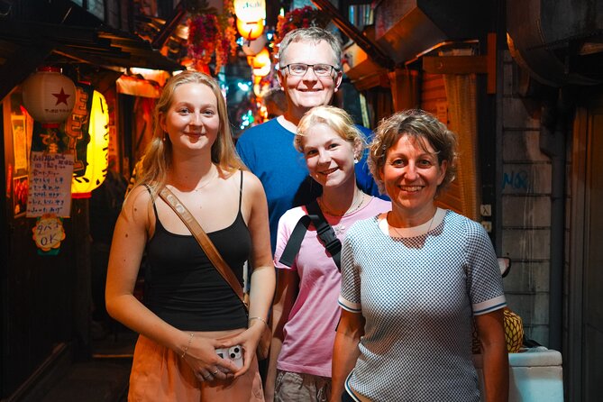 [1 Group Only] Osaka Street Food Tour for Family - Takoyaki, Osaka’s famous first bite