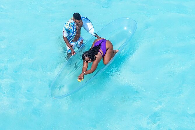 #1 SAFE Clear Kayak Aruba Photo+Video FREE Cocktail Edits in 24hr - Is $150 per person a fair price?
