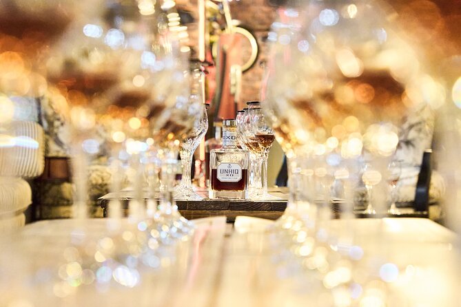 101 Oliver Rum Tasting & Pairing And Taino Concept Store - Key points to know before booking