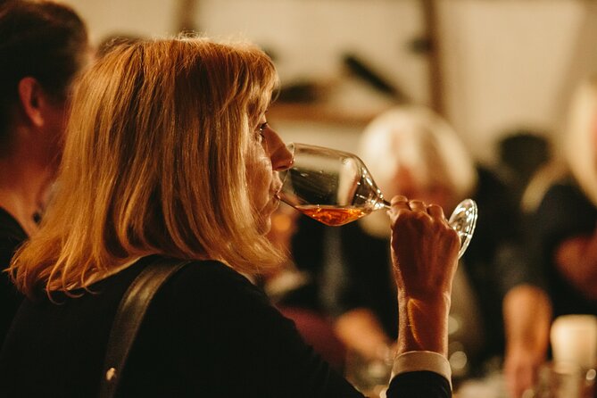 2-Hour Interactive Wine Tasting Experience in Bled - A cellar with character, but not polished luxury