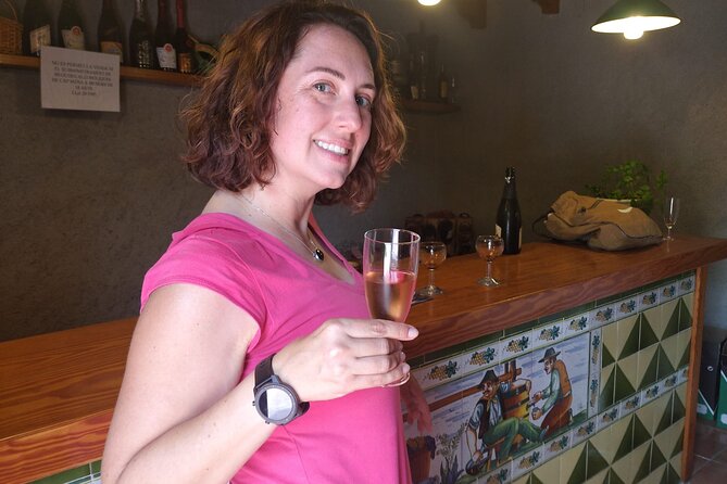 2 Wineries Small Group Tour with Free Hotel PickUp from Sitges - What the tastings include, and what they do not