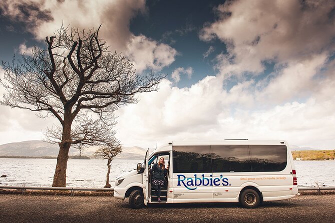 3-Day Speyside Whisky Tour from Edinburgh Including Admissions - Grantown-on-Spey: a practical base for two nights