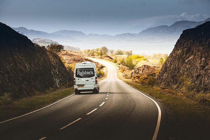 3-Day Speyside Whisky Tour from Edinburgh Including Admissions - Day three: Dalwhinnie, woodland, and the road back