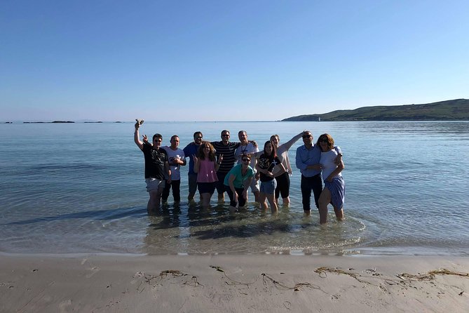 4 Day Islay Whisky Tour from Edinburgh - Three nights in Bowmore and what the price covers