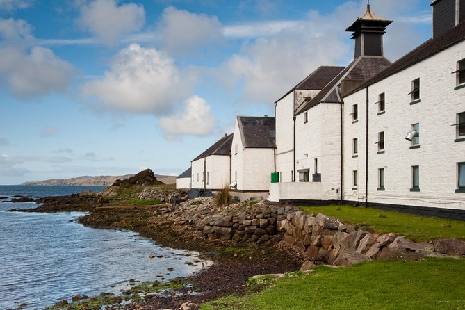 4-Day Islay & Whisky Tour Including Admissions from Edinburgh - Day 3: Ardbeg, Laphroaig, and the south coast