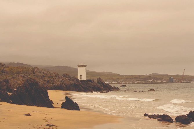 4-Day Islay & Whisky Tour Including Admissions from Edinburgh - Day 4: Returning through Inveraray and Loch Lomond