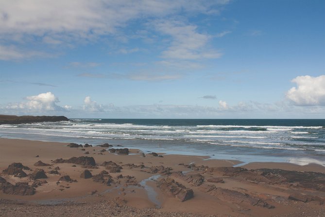 4-Day Islay & Whisky Tour Including Admissions from Edinburgh - What you pay for, and what costs extra