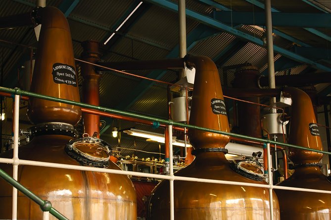 4-Day Islay & Whisky Tour Including Admissions from Edinburgh - Bowmore cottages: convenient, pleasant, and shared