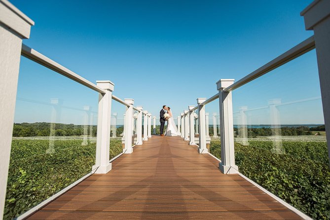 5-Hour Traverse City Wine Tour: 4 Wineries on Old Mission Peninsula - Who will enjoy this tour most