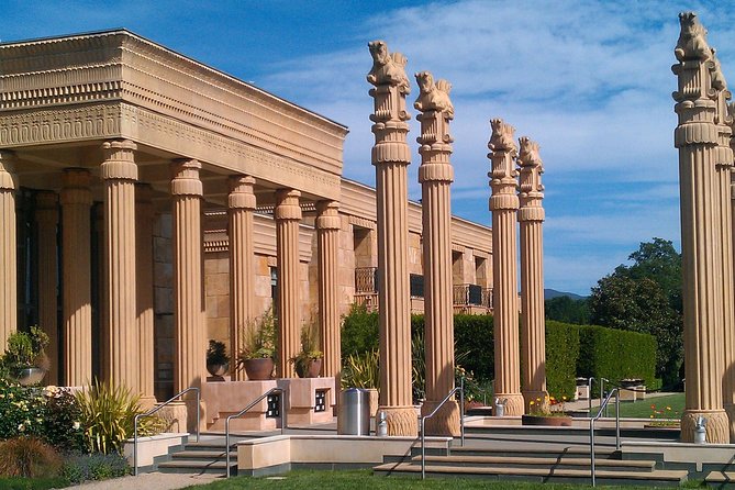 6 Hour Napa or Sonoma Valley Wine Tour by Private SUV - How to plan the six hours well