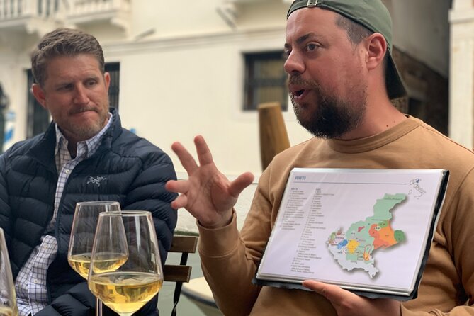 A Venetian Evening: Wine Tasting and Cicchetti with a Local Guide - Is $131.87 a fair price?