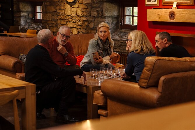 Aberfeldy Distillery Experience - Getting to Aberfeldy and planning your time