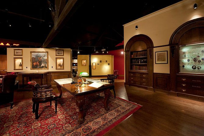 Aberfeldy Distillery Experience - Who will enjoy this tour most