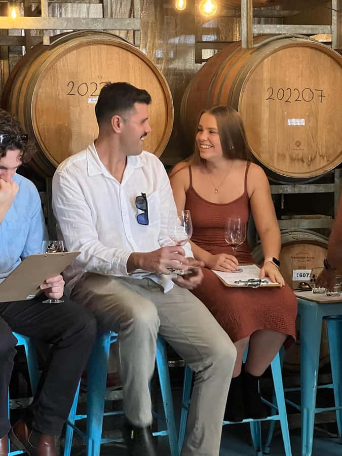 Adelaide: Barossa Premium Wine Tasting tour & Winery Lunch - Why this Barossa tour works well as a full day
