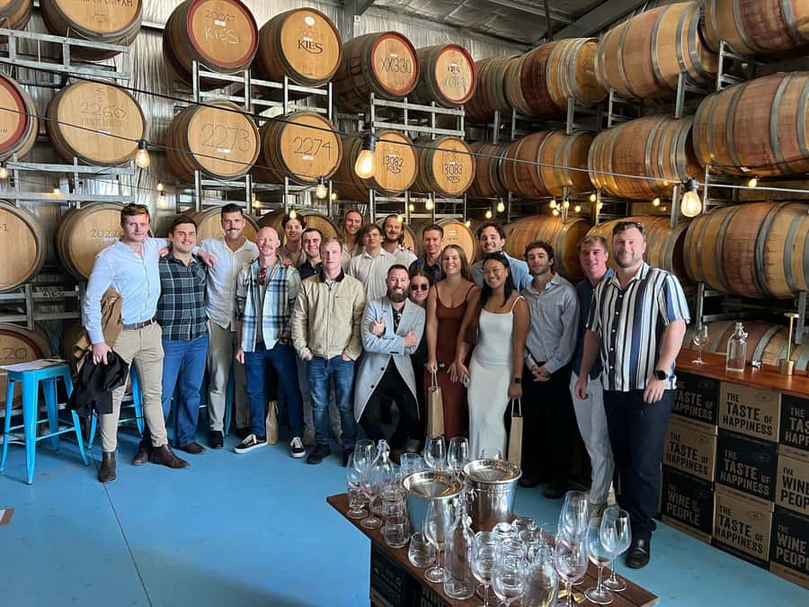 Adelaide: Barossa Premium Wine Tasting tour & Winery Lunch - Who should book this $126 experience?