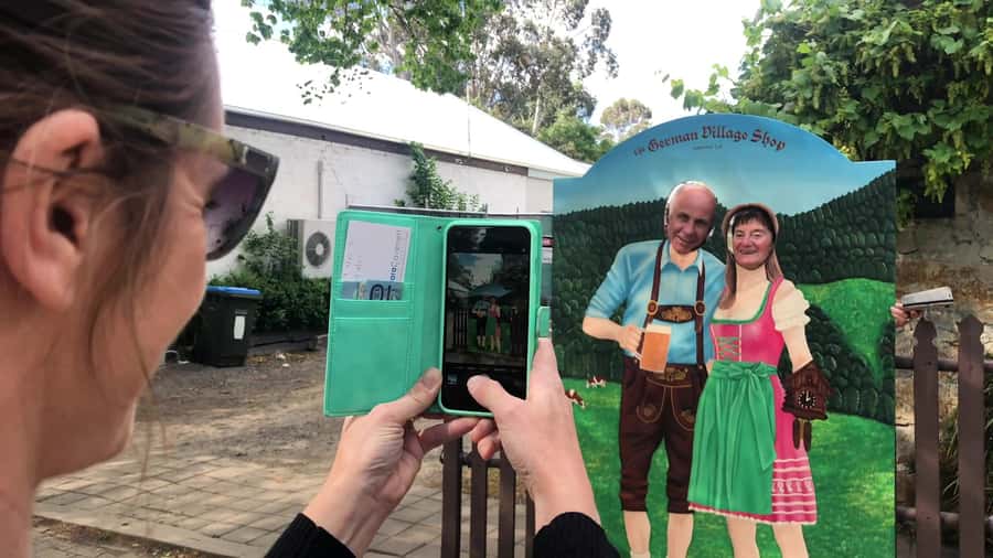 Adelaide: Highlights, Hahndorf & McLaren Vale Wine Tasting - Key points to know before booking