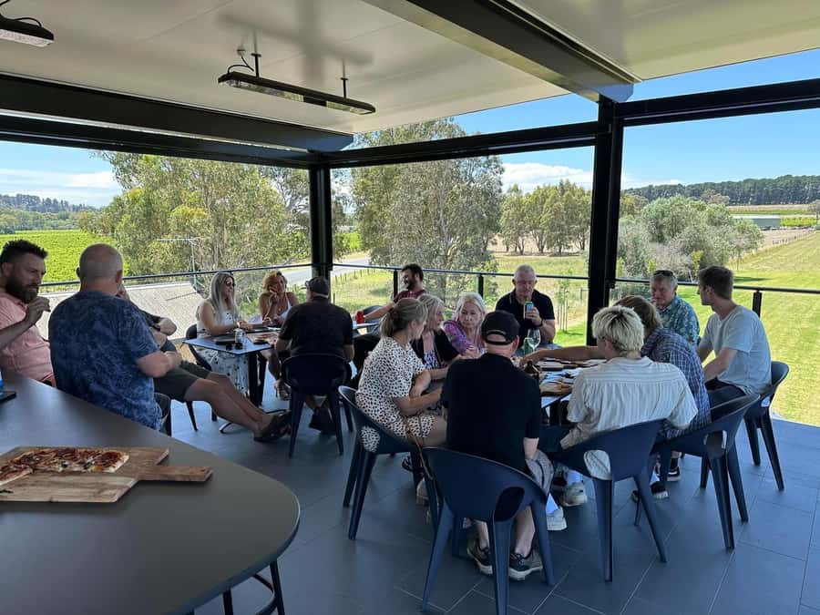 Adelaide: Highlights, Hahndorf & McLaren Vale Wine Tasting - Two hours to explore Hahndorf
