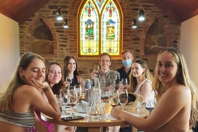 Adelaide Highlights, Hahndorf & McLaren Vale Wine Tasting and Sightseeing Tour - Hahndorf: the day’s best free-time stop