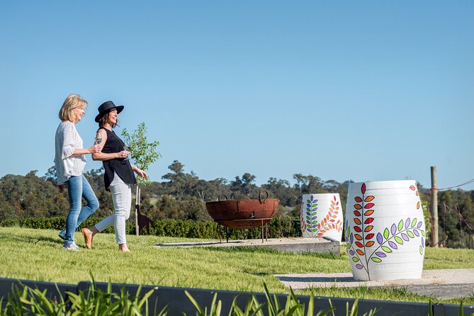 Adelaide Hills & Hahndorf Hop-On Hop-Off Wine Tour - Hahndorf is more than a quick photo stop