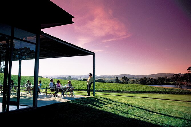 Adelaide Hills & Hahndorf Hop-On Hop-Off Wine Tour - The real price is higher than $71.72