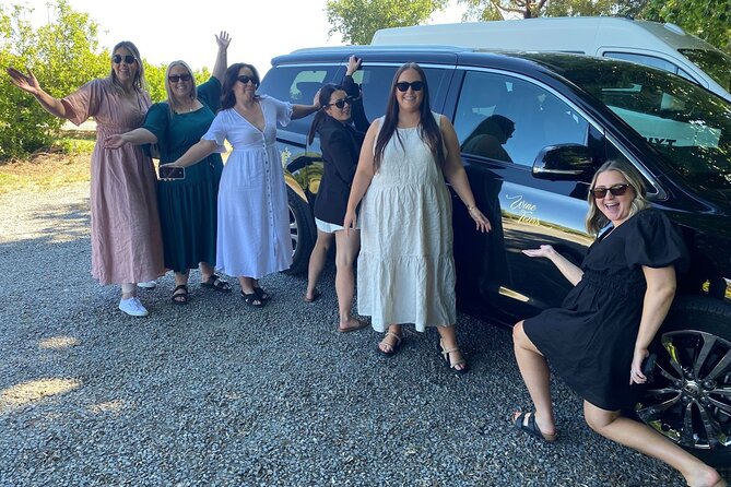 Adelaide Hills & Hahndorf Hop-On Hop-Off Wine Tour - Who should book this Adelaide Hills tour?