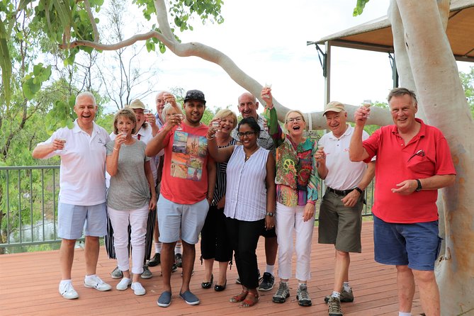 Adventure &Taste Atherton Tablelands Food & Wine Tour from Cairns - Key points to know before booking