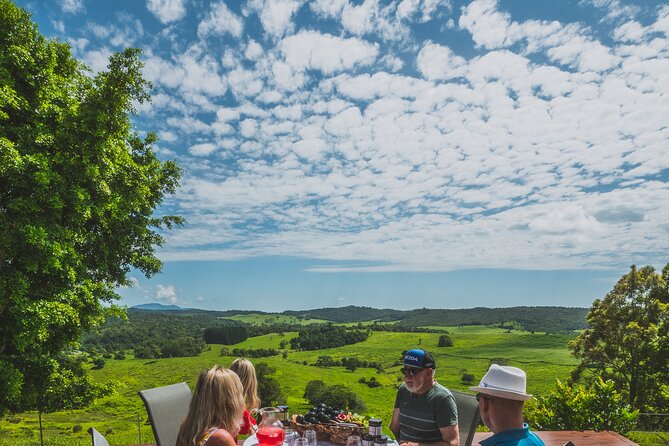 Adventure &Taste Atherton Tablelands Food & Wine Tour from Cairns - Why the Atherton Tablelands make a good food day from Cairns