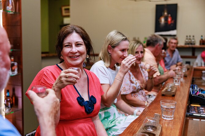 Adventure &Taste Atherton Tablelands Food & Wine Tour from Cairns - Humpy Nut World is short but useful