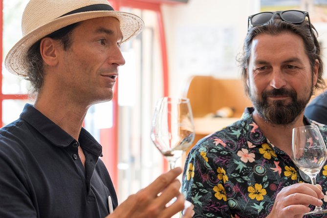 Afternoon Wine Tour to Chateauneuf du Pape from Avignon - Is $127 good value?