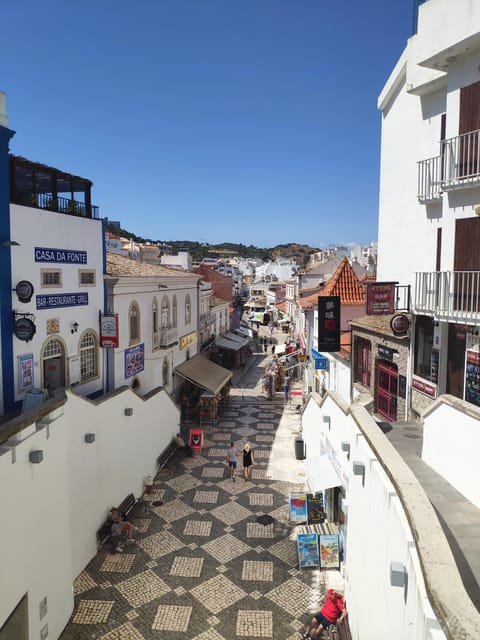 Albufeira: City Highlights & WINE TASTING - Why this is a useful first look at Albufeira