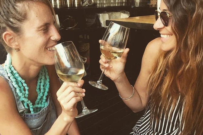 Albufeira Wine Tasting: Boutique Winery Tour & Historic Silves - What the wine tasting is like