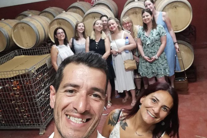 Albufeira Wine Tour: 2 Vineyards, 6 Tastings & Historic Silves - Why this is a smart day out from Albufeira