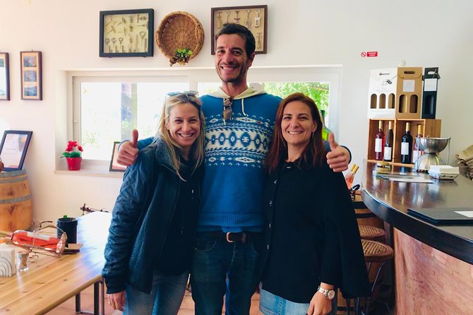 Albufeira Wine Tour: 2 Vineyards, 6 Tastings & Historic Silves - Silves gives the wine day a sense of place