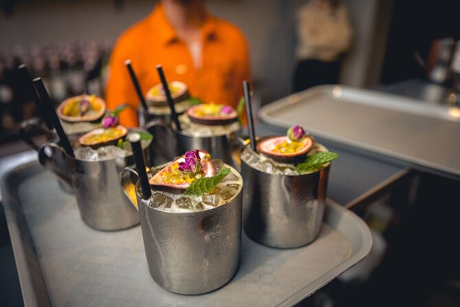 Alcotraz Prison Cocktail Experience in Cardiff - Who will enjoy Alcotraz Cardiff most?
