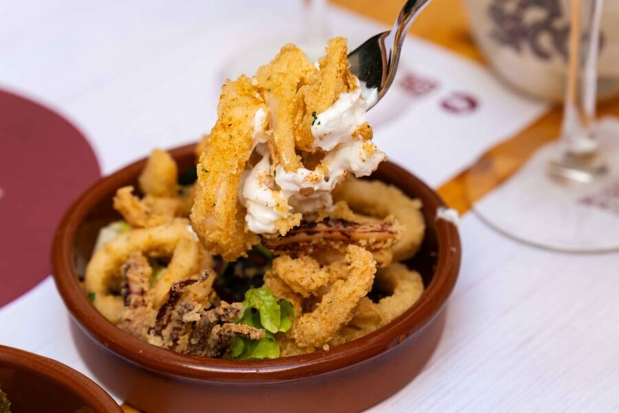 Alcudia: Self-Guided Gourmet Tapas and Wine Tour - Should you book the Alcudia tapas tour?