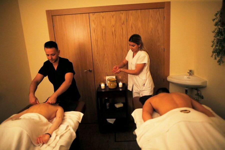 Alicante: Beer Spa Experience with Tastings and Snacks - My verdict: book it for the story, not the bargain