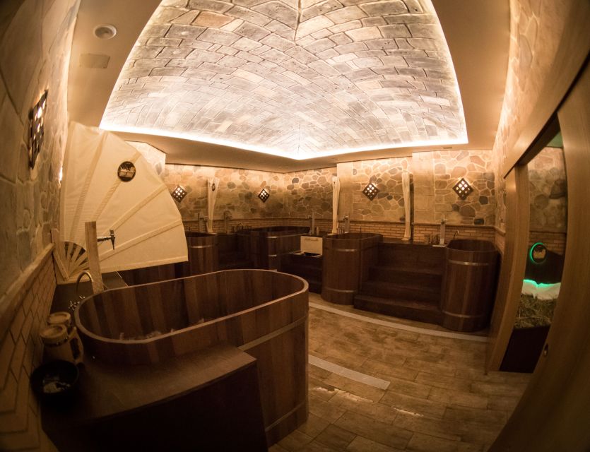 Alicante: Beer Spa Experience with Tastings and Snacks - What $82 buys you in Alicante