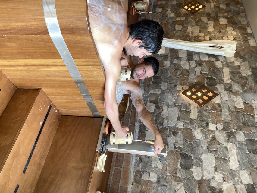 Alicante: Beer Spa Experience with Tastings and Snacks - Who will enjoy this beer spa most