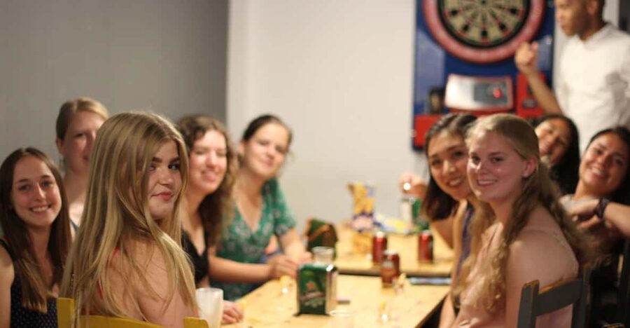 Alicante: Guided Pub Crawl with Shots and Beer - Key points to know before you book