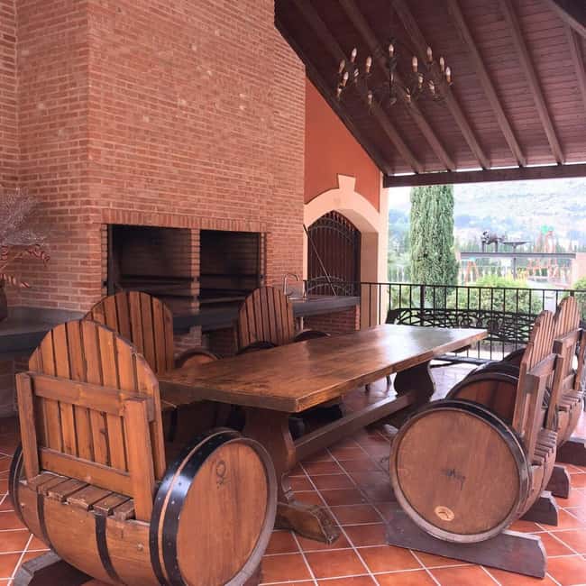 Alicante: Old Winery with Tastings & Gaudí's style of Church - My Take: A Strong Short Trip Outside Alicante