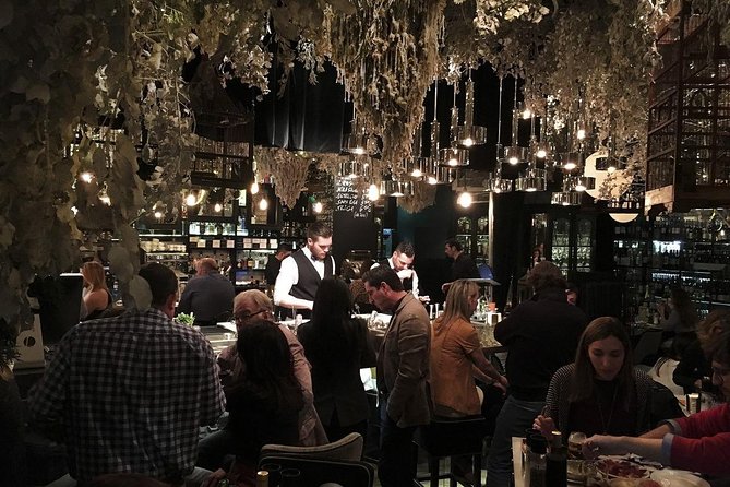 Alicante Wine Tasting and Tapas for Foodies - Why the guide matters more than the menu