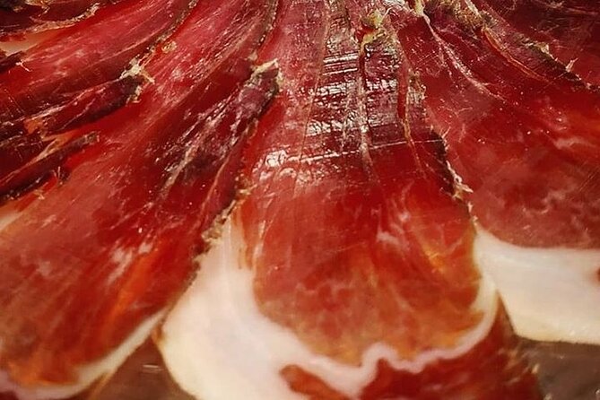 Alicante Wine Tasting and Tapas for Foodies - Is $162.92 a fair price?