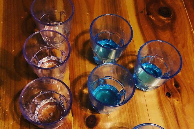 All-Inclusive Pub Crawl with Moonshine, Cocktails, and Craft Beer - What the $84.95 price really covers