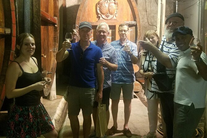 Alsace Full Day Wine Tour from Colmar - Three wineries, three ways to taste Alsace