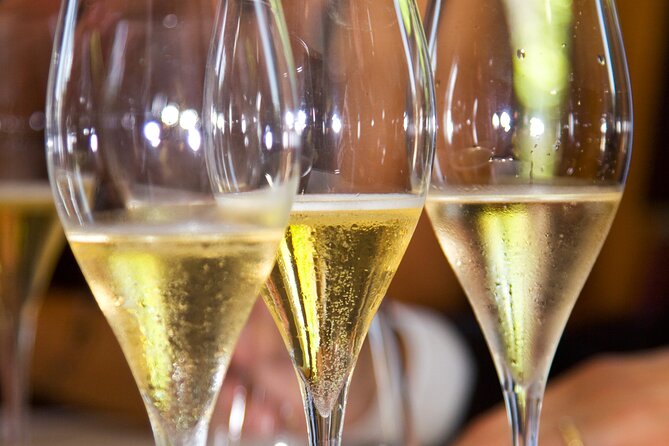 Alsace Full Day Wine Tour from Colmar - Village time in Eguisheim or Ribeauvillé