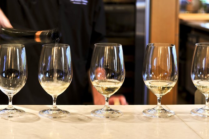 Alsace Half Day Wine Tour from Colmar - The price: what $118.52 buys you