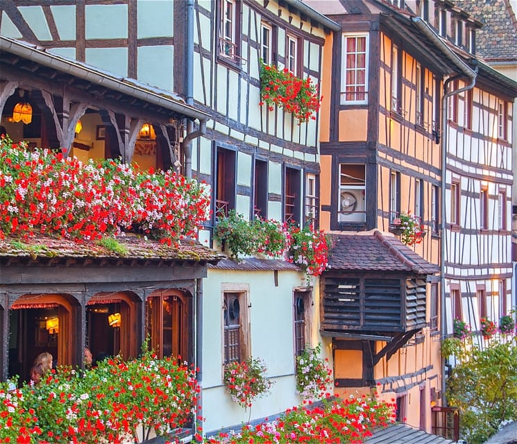 Alsace Half-Day Wine Tour from Strasbourg - My verdict on the Alsace half-day wine tour
